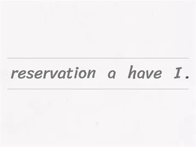 English File 4th Elementary 1 Practical English