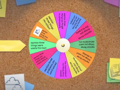 can you think of something ?! 