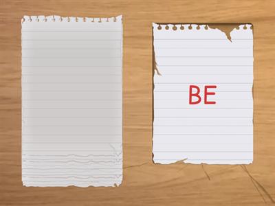 Читання складів з Е