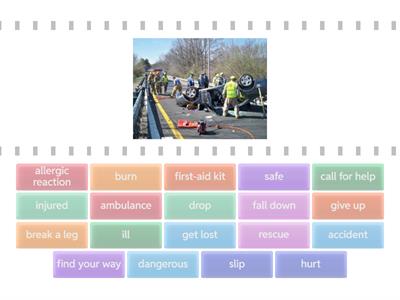 ESO 2 Options 2 Module 4 Emergency