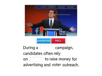 U3W2 - VOCABULARY III