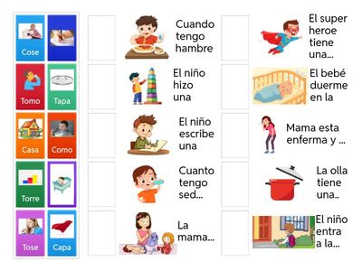 Discriminación Auditiva Contrastes Fonéticos