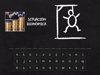 TEMA #2: SITUACIÓN ECONÓMICA