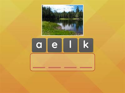 LOOK 4 - Look and Remember - Lesson 3