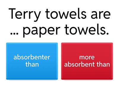 6.10 Shapes and Materials