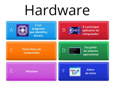 Atividade de introdução a Windows