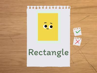 2D shapes YEAR 2 MATH