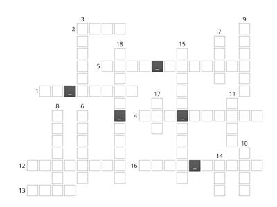 FILE 2A - (page 154) MONEY (crossword)