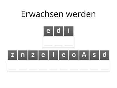  Wortschatz Fokus c1 L2 Anagramm