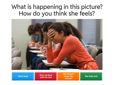  Nonverbal Communication 