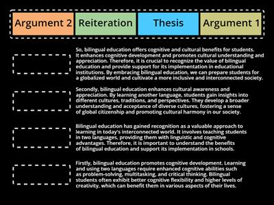 Analytical Exposition Text 