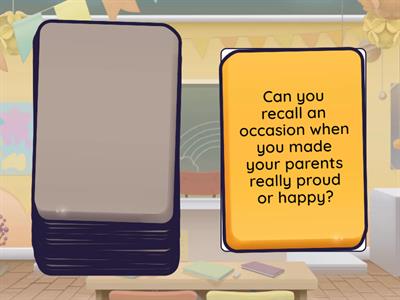 C1 Chit Chat Questions