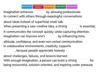 Image and Imagination 2