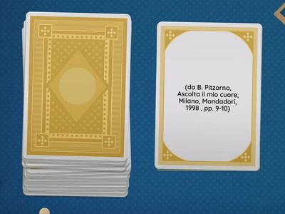 AUDIO del testo - PRISCA IMPARA A NUOTARE