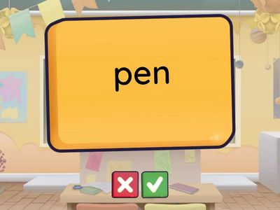 closed syllable i, e, o #reading