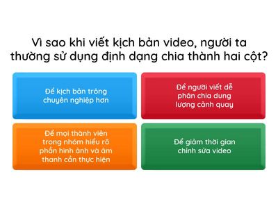 GIẢI MÃ KỊCH BẢN- HĐ2