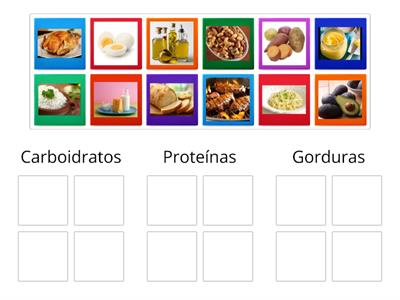 Grupo dos Alimentos