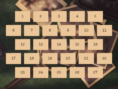 Unit 2 Global sucess speaking unit 1 - unit 8