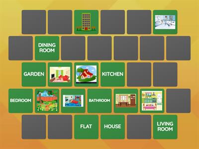 2 PRIM OPEN UP UNIT 5: HOME