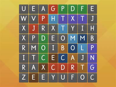 Форматы файлов