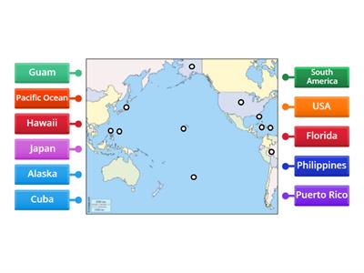 Imperialism Map 2024
