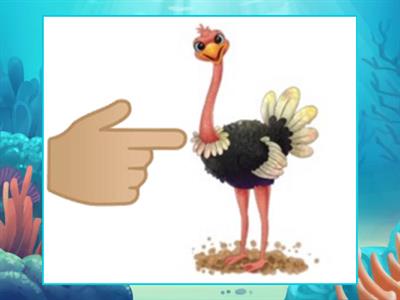 This that these those 