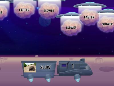 Short Comparative Adjectives