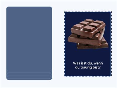 Adjektivdeklination | A2