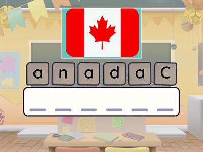 5학년 영어 Key Word