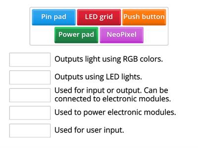 Embedded system - Activity 7 -unit 1