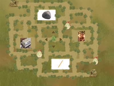 benda hidup & bukan benda hidup