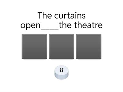 PREPOSITIONS "AT-IN-ON"