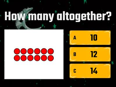 Arrays of 2