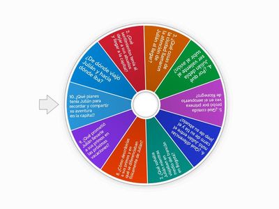 El niño que acariciaba el viento.