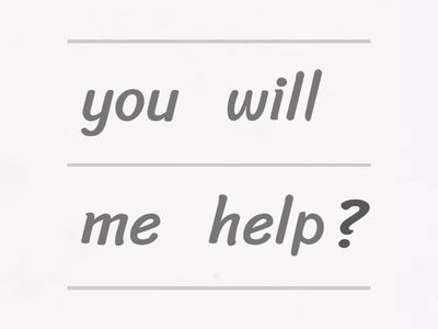 future simple Nurzhanova G