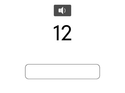 Cardinal Numbers/Ordinal Numbers