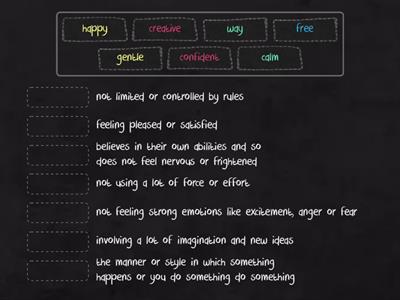 Gateway to the world A2 U1 reading
