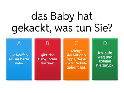 An und Ausziehen