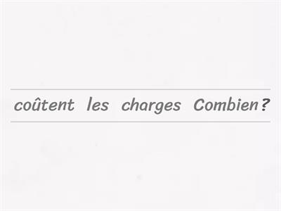 Questions à poser avant de visiter un appartement/ une maison