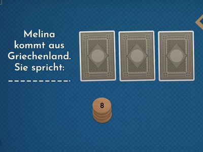 Weißt du noch? | Wiederholung Kapitel 1, 2, 3 aus „Netzwerk neu A1”, Klett Sprachen