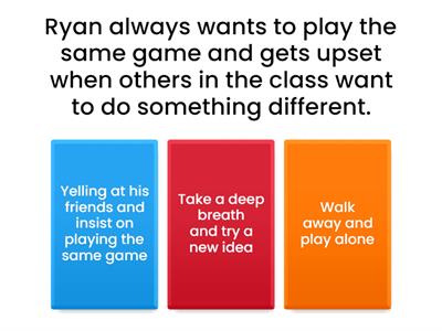 Superflex vs. Rock Brain 