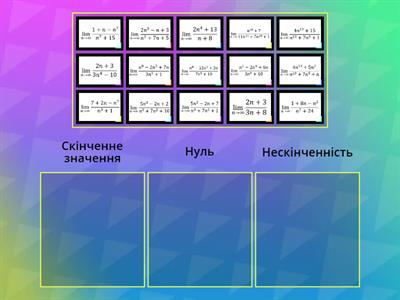 Границя послідовності