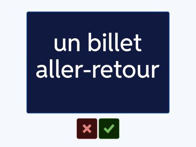  LES TRANSPORTS URBAINS!