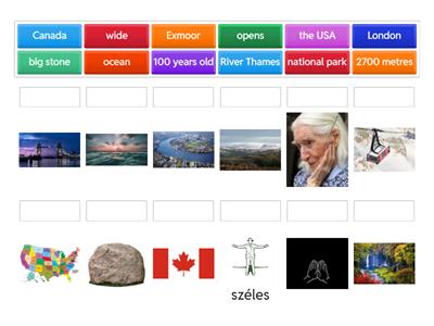 Project Explore Starter 5 Culture