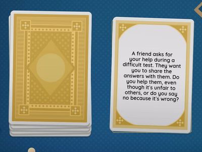 ACPB-I10-Present Modal Verbs - Situations - speaking cards