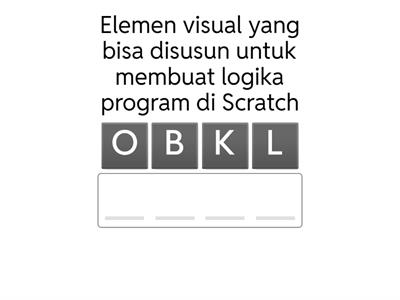 Algoritma Pemrograman