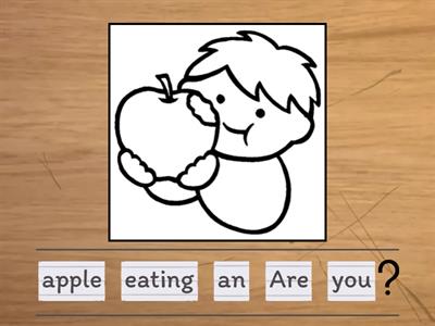 Present Continuous _ questions and short answers