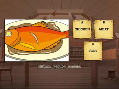 FOOD