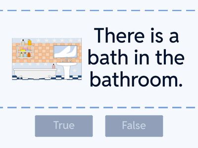 KB2 Unit4 True/False