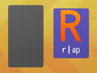 Англійський алфавіт